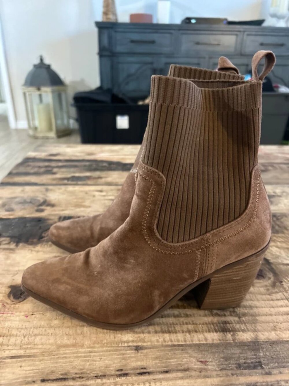 Old Navy Ankle boots